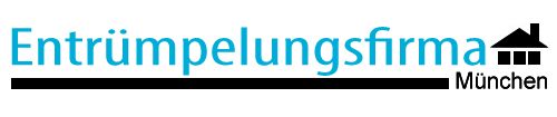 Entrümpelung München Logo